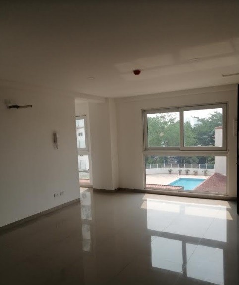Departamento CONDOMINIO SAN FRANSISCO NORTE - AV. BANZER entre 2do y 3er anillo Foto 4
