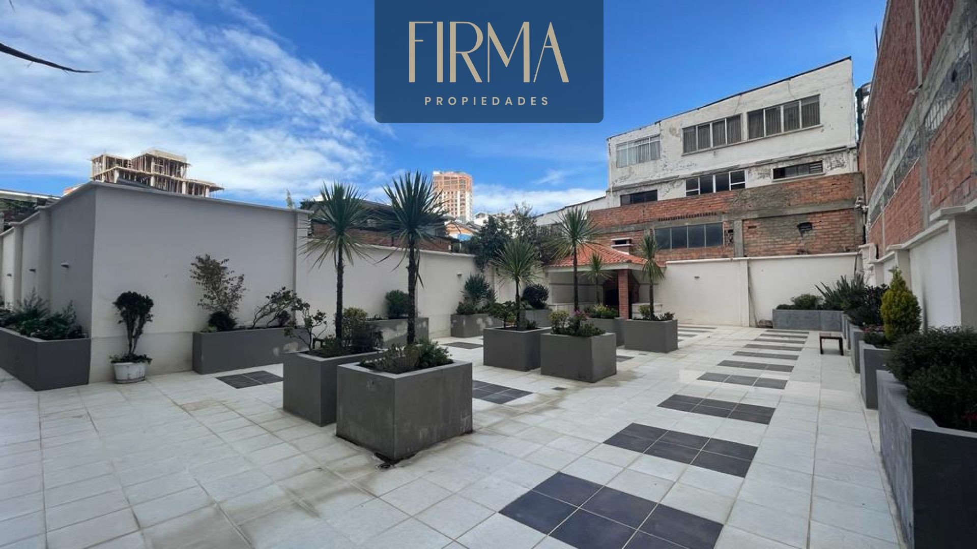 Departamento en AlquilerDEPARTAMENTO EN ALQUILER EN CALACOTO AMOBLADO Y EQUIPADO 2 dormitorios 2 baños  Foto 11