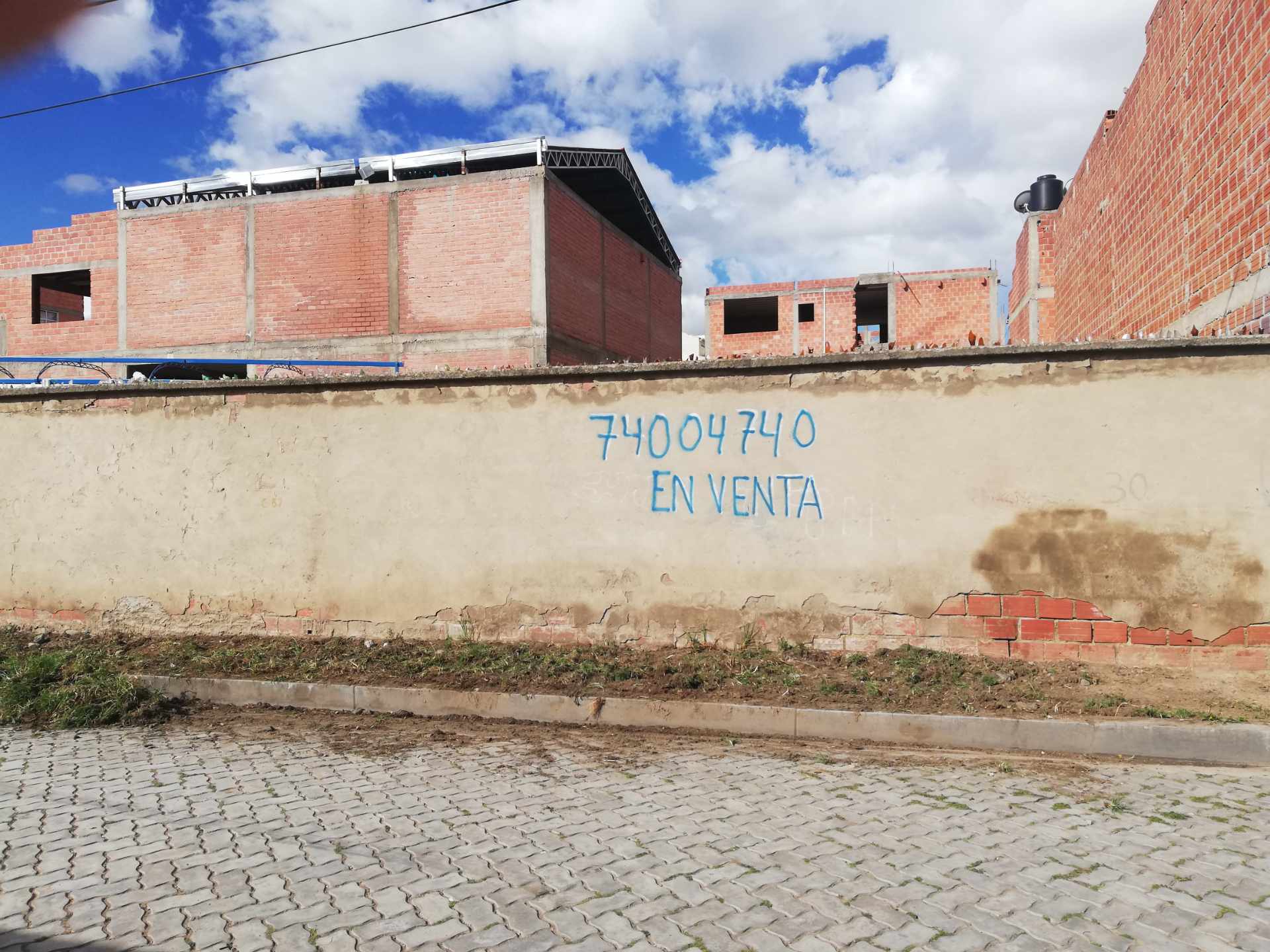 Terreno en La Ceja en El Alto    Foto 9