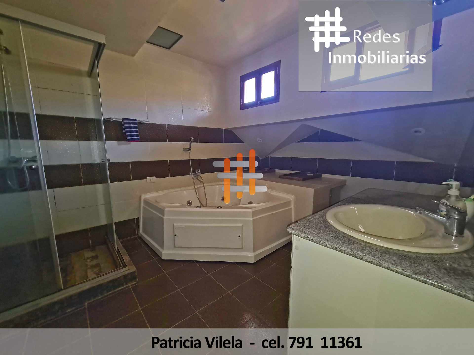 Casa en VentaCASA EN VENTA PRECIOSA RESIDENCIA EN UMAMANTA CON TODO EL CONFORT QUE NECESITAS  4 dormitorios 6 baños 2 parqueos Foto 27