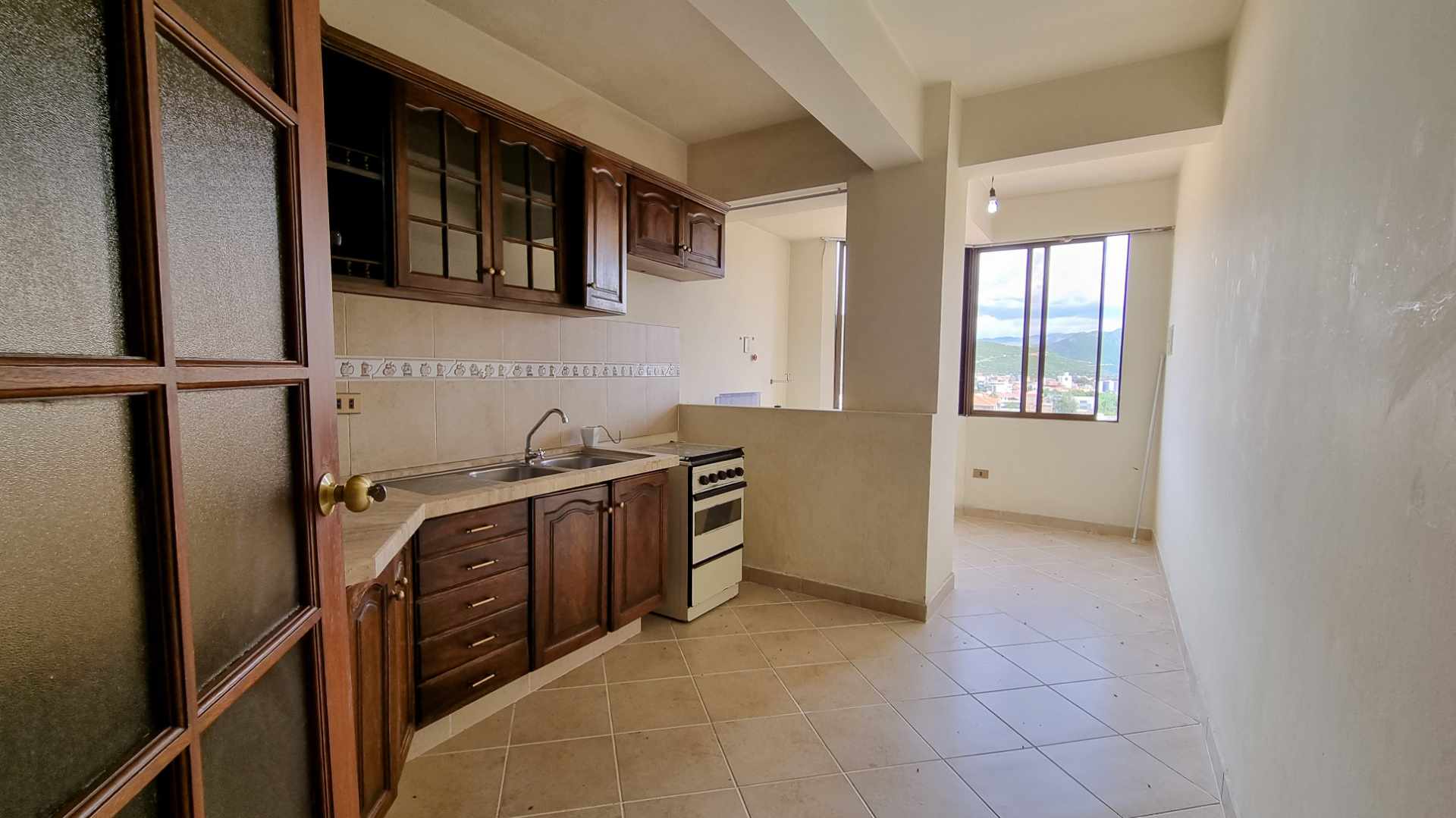 Departamento en Muyurina en Cochabamba 2 dormitorios 1 baños  Foto 17