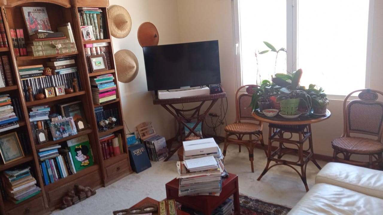 Casa Barrio Equipetrol 2do anillo Foto 8