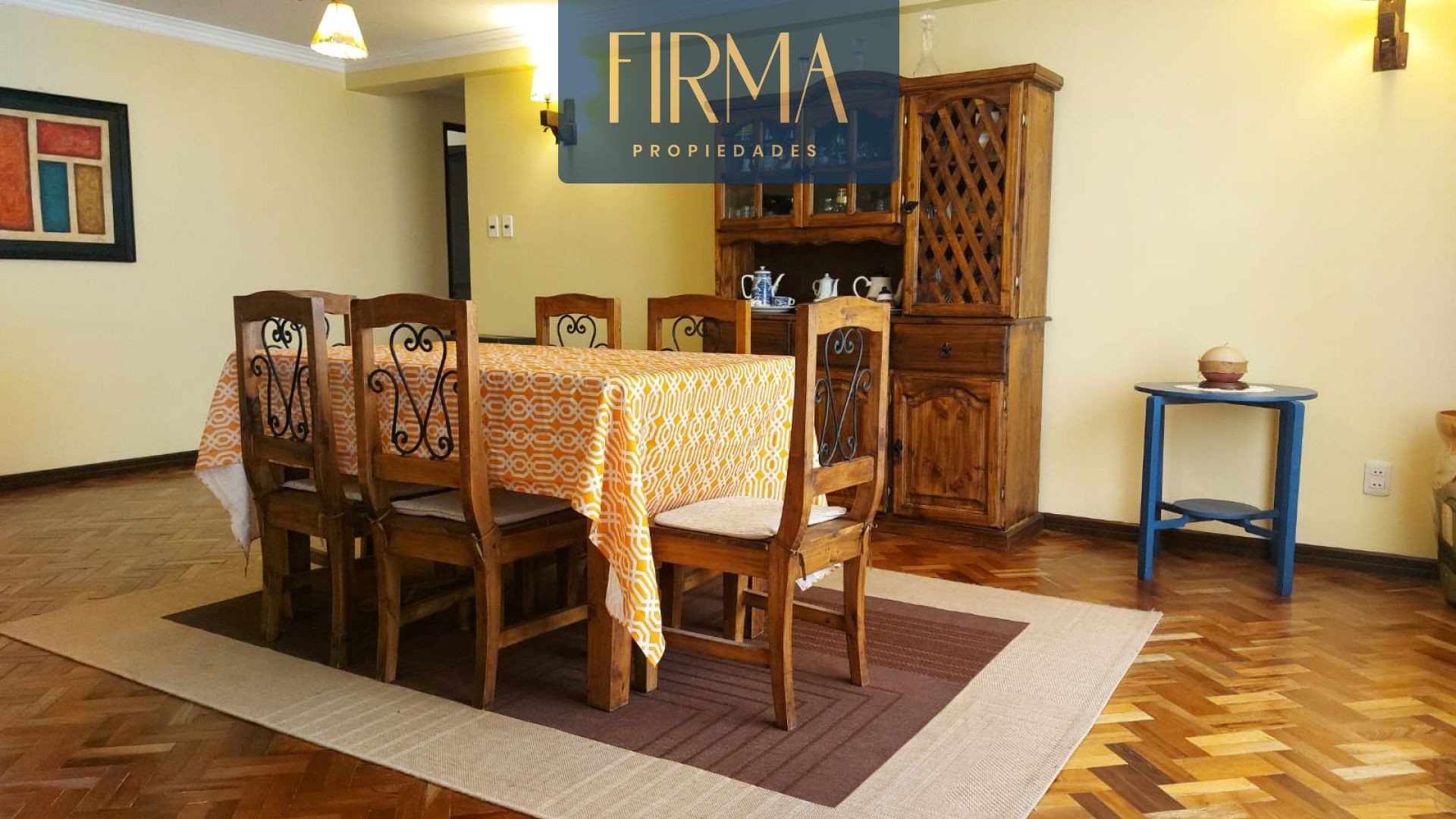 Departamento en Cota Cota en La Paz 4 dormitorios 3 baños 1 parqueos Foto 11