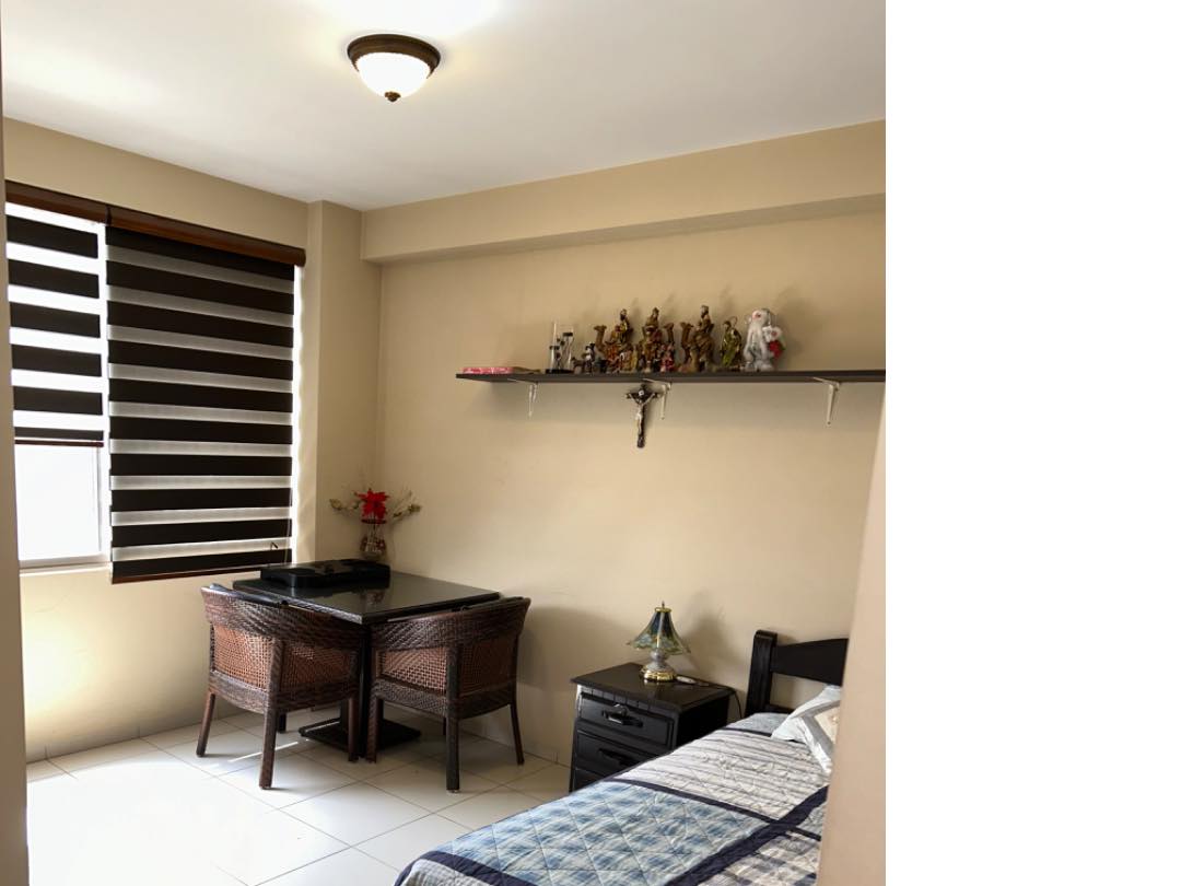 Departamento en VentaCalle Daniel Salamanca s/n Condominio Punta Cana, Tiquipaya  3 dormitorios 2 baños 1 parqueos Foto 3