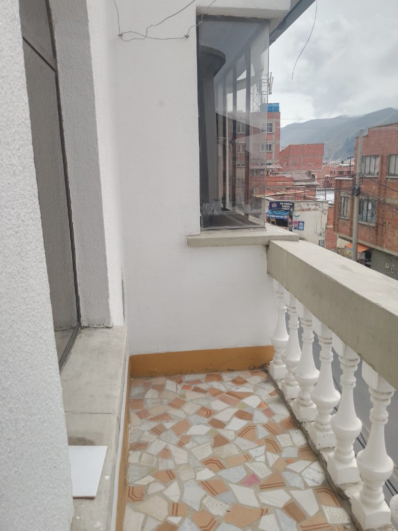 Departamento Calle Consata No 250, Las Delicias Foto 13