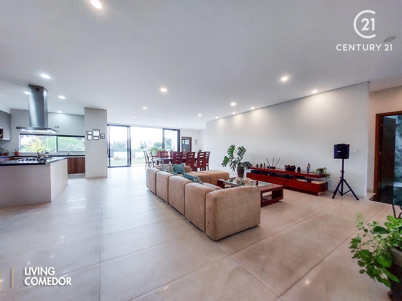 Casa en VentaCasa en Venta Urubó Condominio Santa Cruz de la Colina  3 dormitorios 3 baños 3 parqueos Foto 11