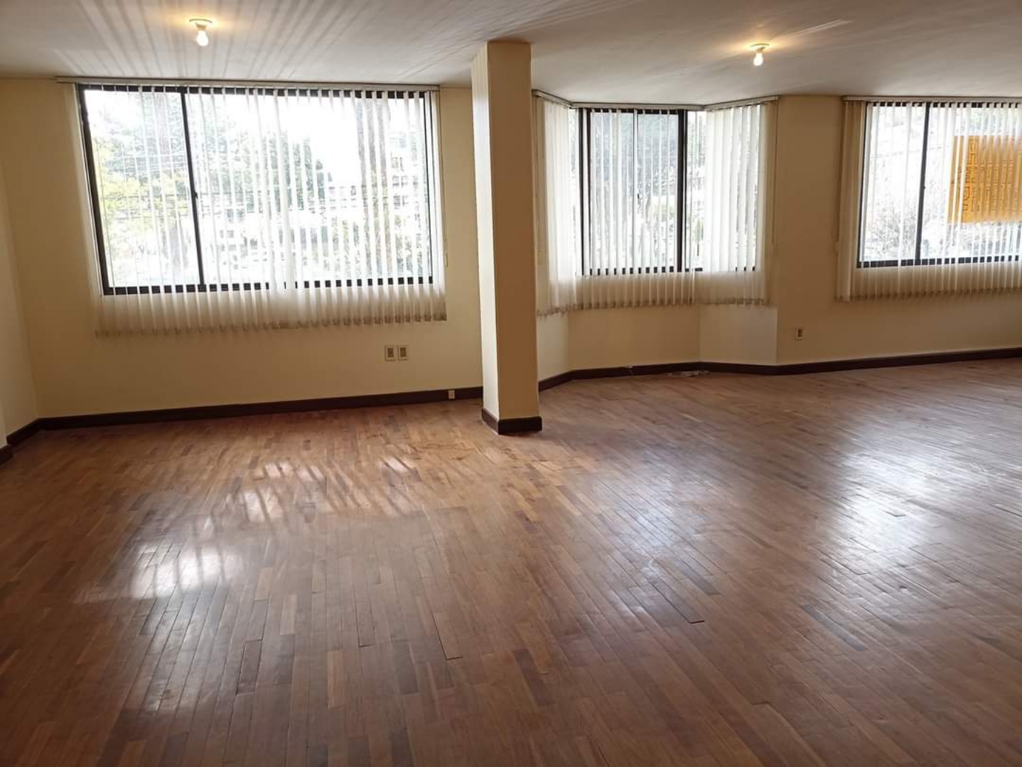 Oficina en VentaObrajes  1 dormitorios 1 baños  Foto 5