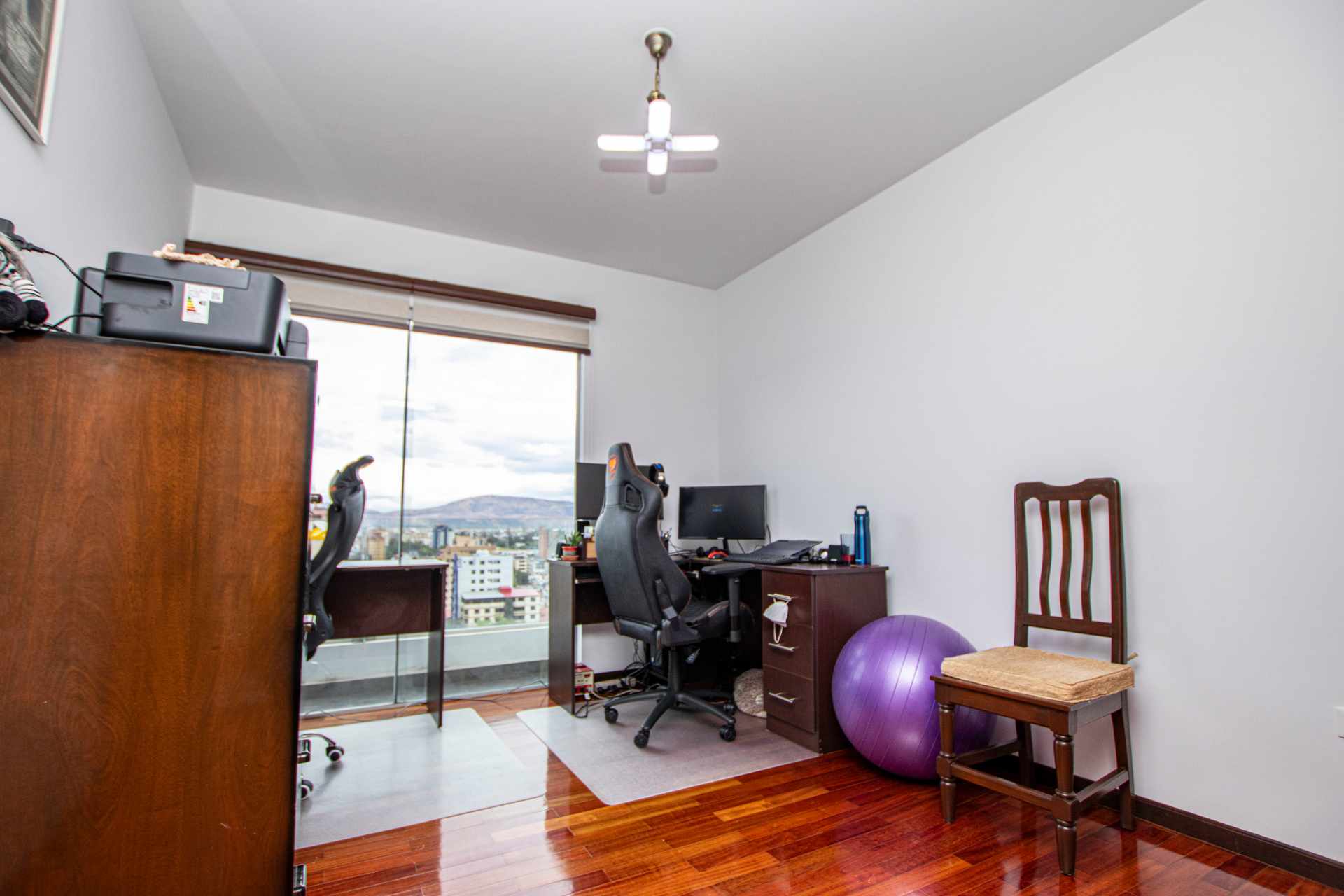 Departamento en AnticréticoCalle Buenos Aires y Av. Villarroel, Edif. Torre Ventura 3 dormitorios 3 baños 1 parqueos Foto 17