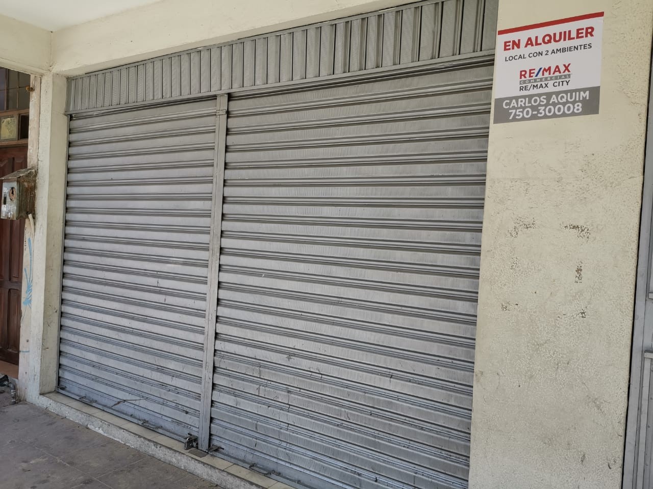 Local comercial en AlquilerCalle Aroma  1 baños  Foto 10