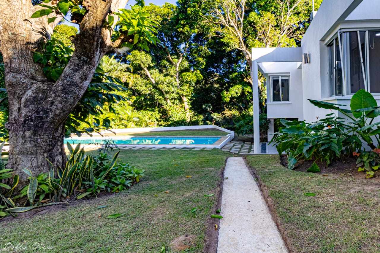 Casa en AlquilerCASA EN ALQUILER
