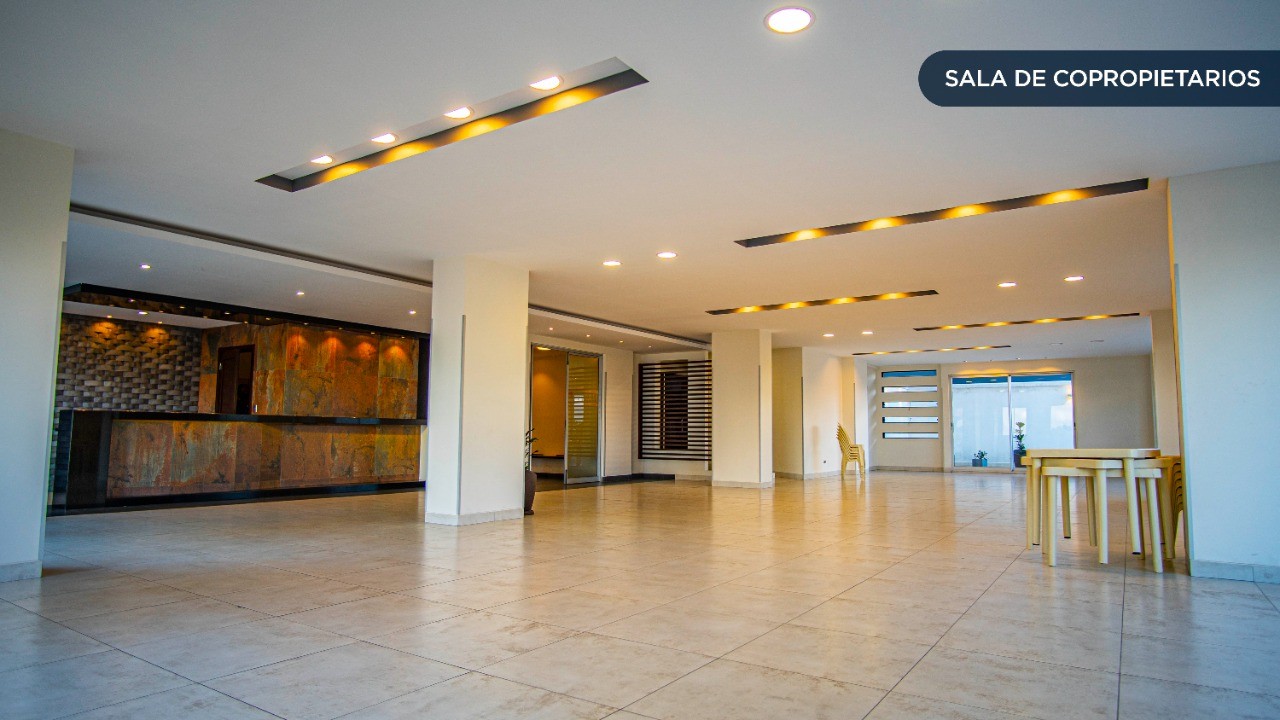 Departamento Alado de Paseo Aranjuez! Av. América esq. A. M. Torrico Foto 26