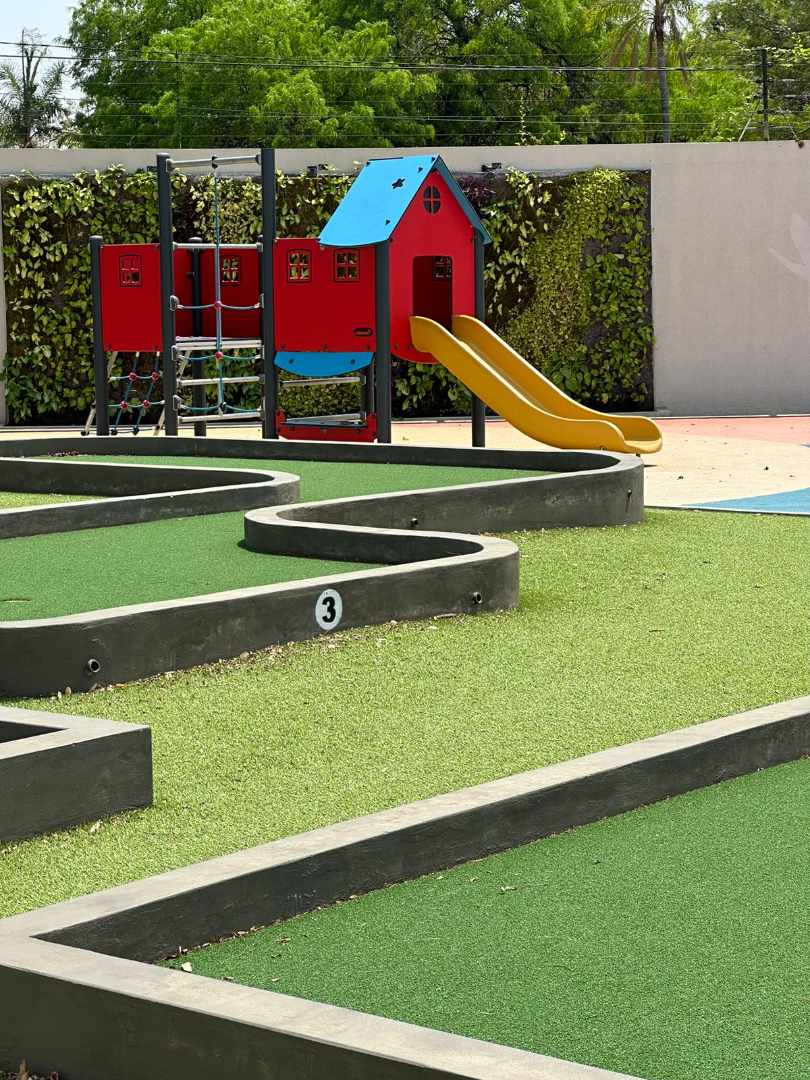 Casa en Entre 8vo y 9no anillo Norte en Santa Cruz de la Sierra 2 dormitorios 4 baños 2 parqueos Foto 10