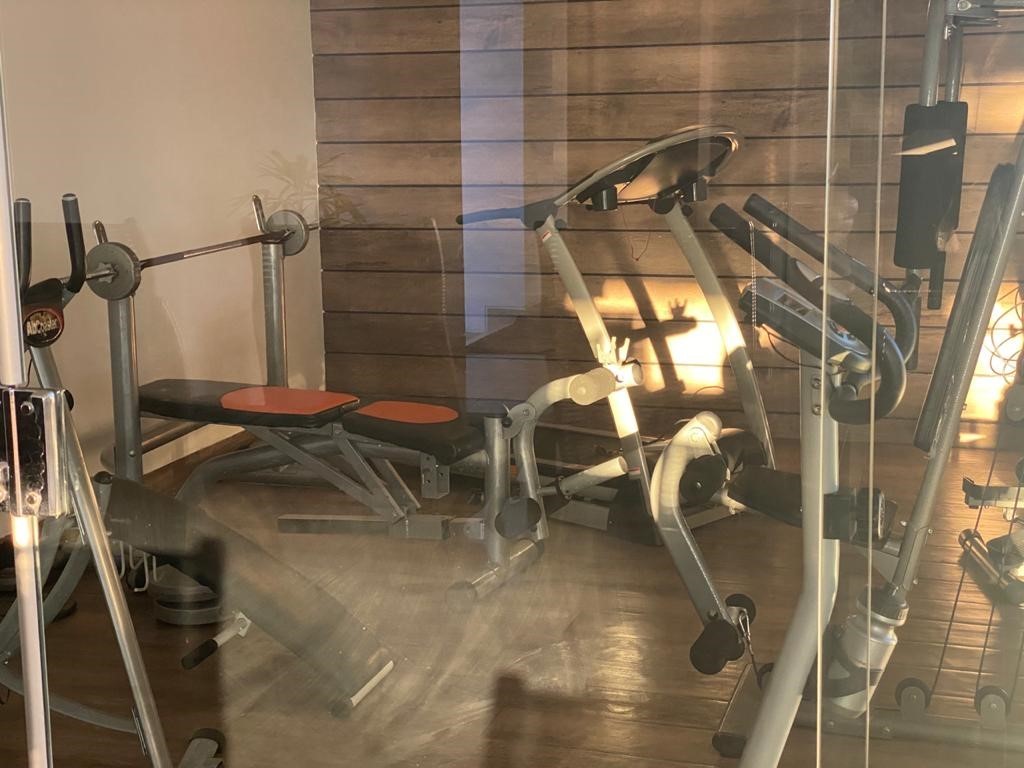 Departamento en VentaAVENIDA BENI ENTRE 2DO Y 3ER ANILLO CONDOMINIO IBIZA 2 dormitorios 2 baños 1 parqueos Foto 5