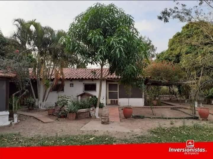 Quinta propiedad agrícola en Carretera Cotoca en Santa Cruz de la Sierra    Foto 9