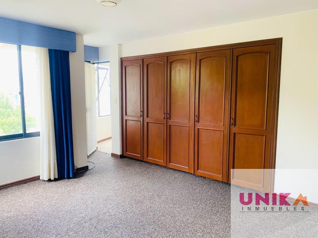 Departamento 🏢 Hermoso departamento en alquiler, Auquisamaña. Foto 3