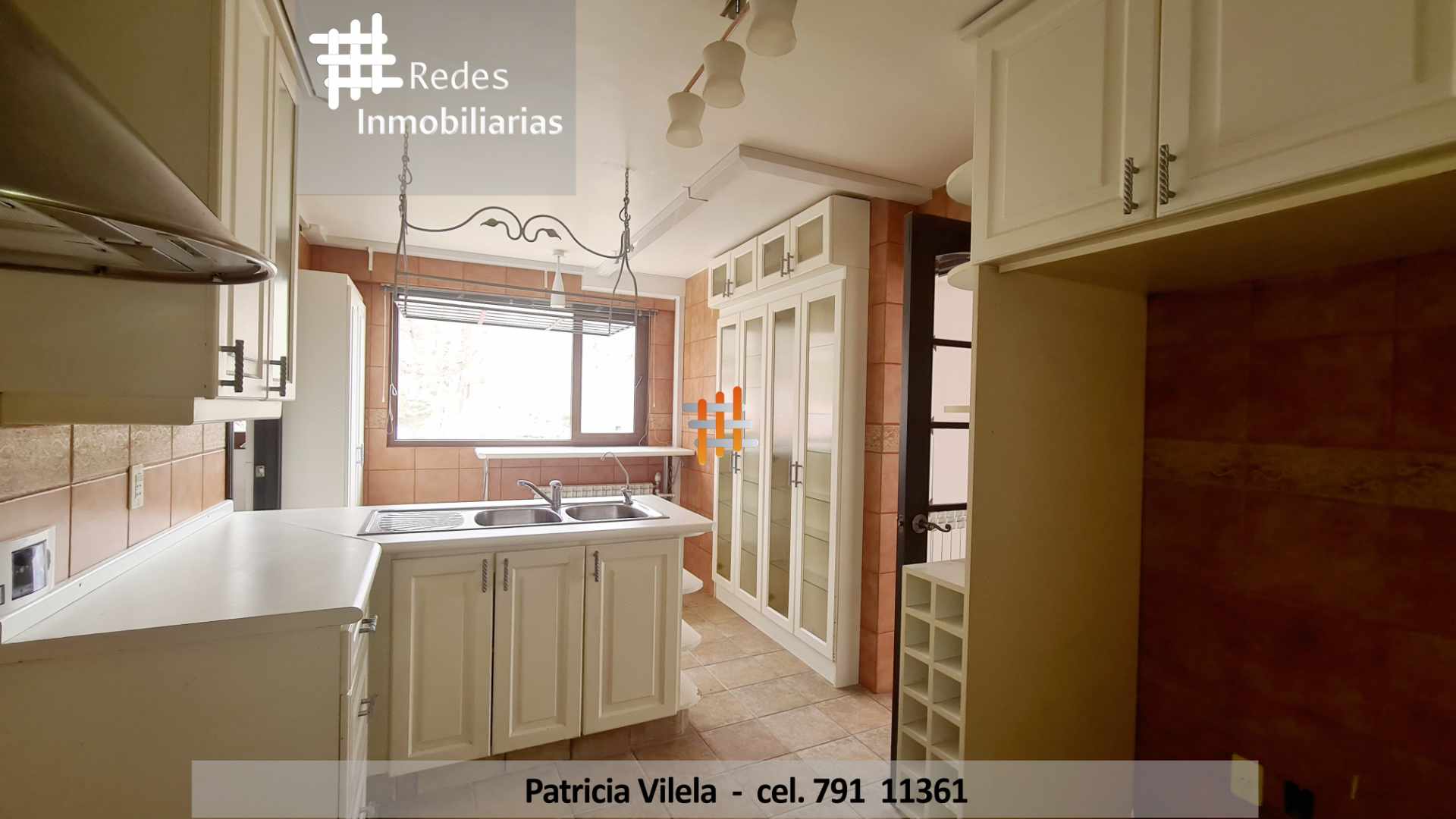 Departamento EN VENTA PRECIOSO PENT HAUSE EN AUQUISAMAÑA Foto 24