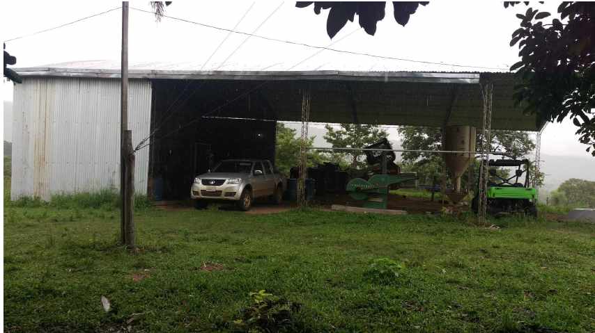 Terreno en VentaPropiedad ganadera en San Javier, 24km al oeste camino hacia El Puente    Foto 7
