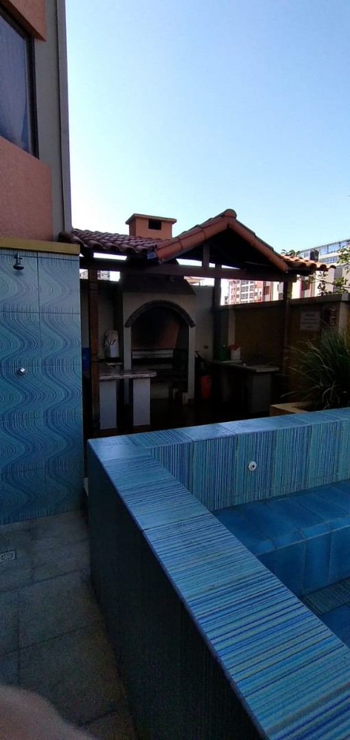 Departamento en Cala Cala en Cochabamba 2 dormitorios 3 baños 1 parqueos Foto 14