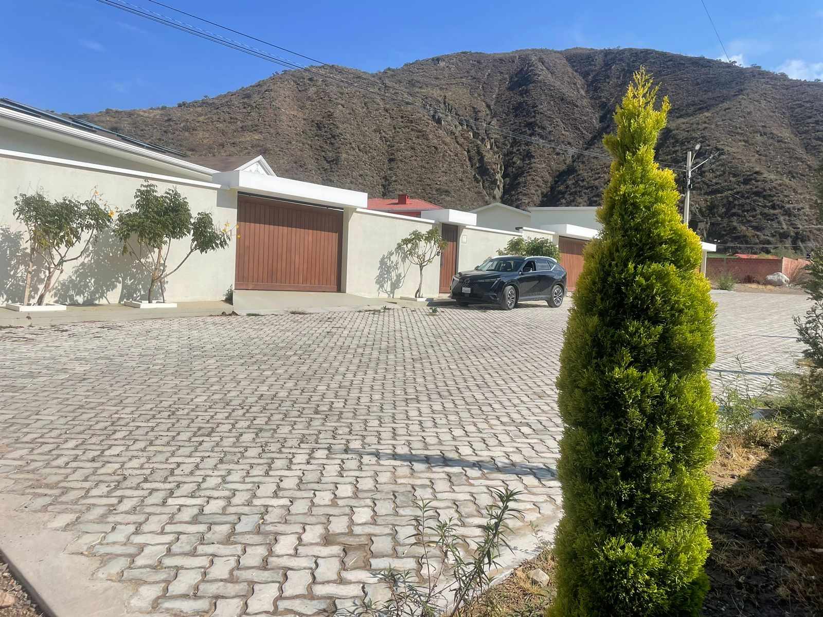 Casa en Río Abajo en La Paz 3 dormitorios 3 baños 4 parqueos Foto 7