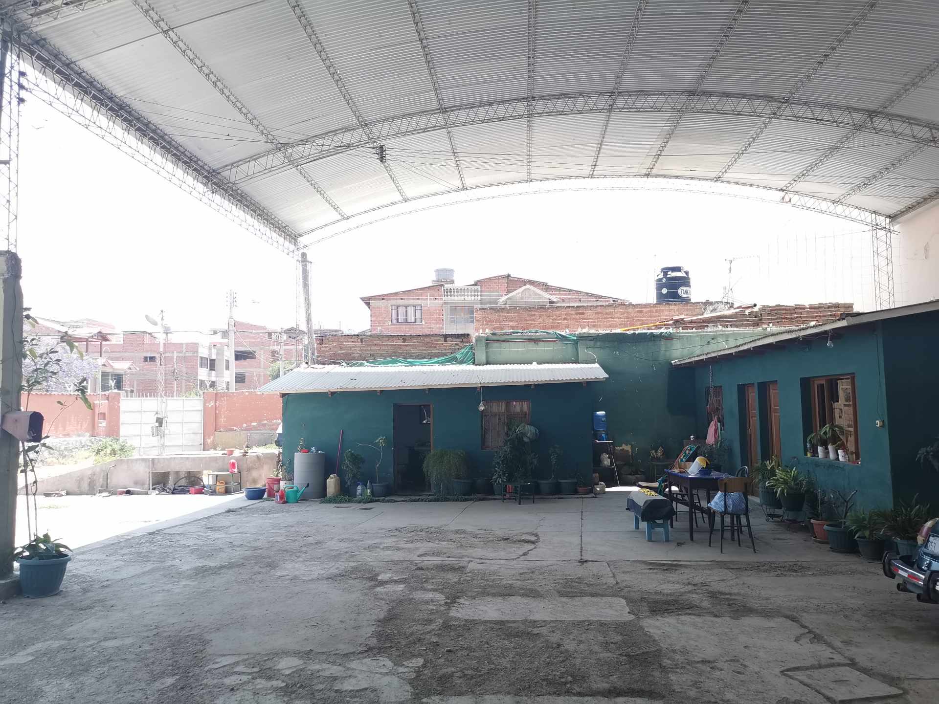 Terreno en VentaAv. Daniel Campos esq. Calle acre    Foto 7