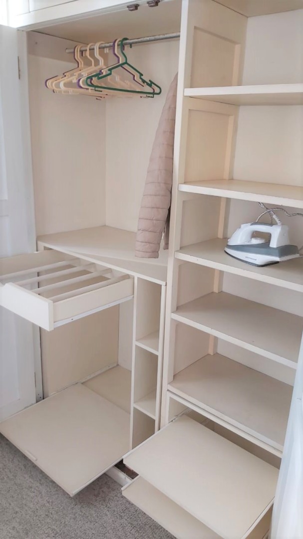 Departamento en San Jorge en La Paz 2 dormitorios 1 baños  Foto 17