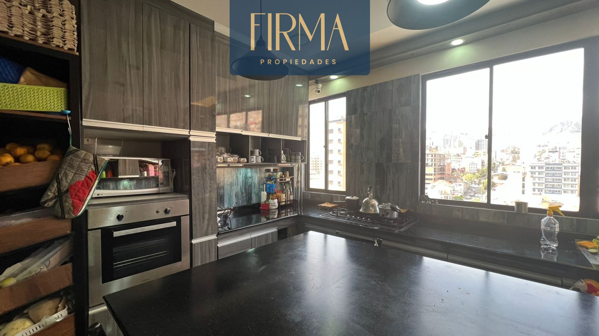 Departamento en VentaCOMPRA ESTE PENTHOUSE EN MIRAFLORES Foto 7