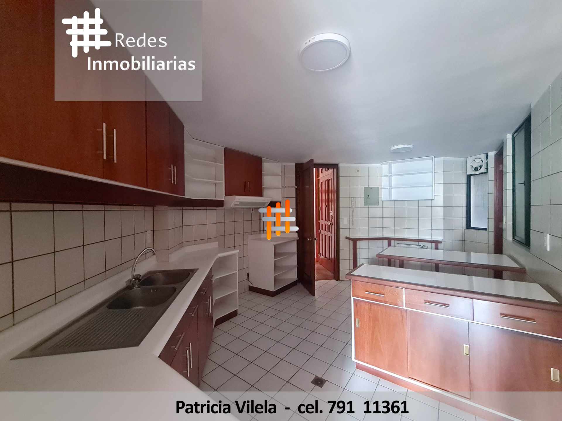 Departamento en Sopocachi en La Paz 3 dormitorios 4 baños 2 parqueos Foto 5