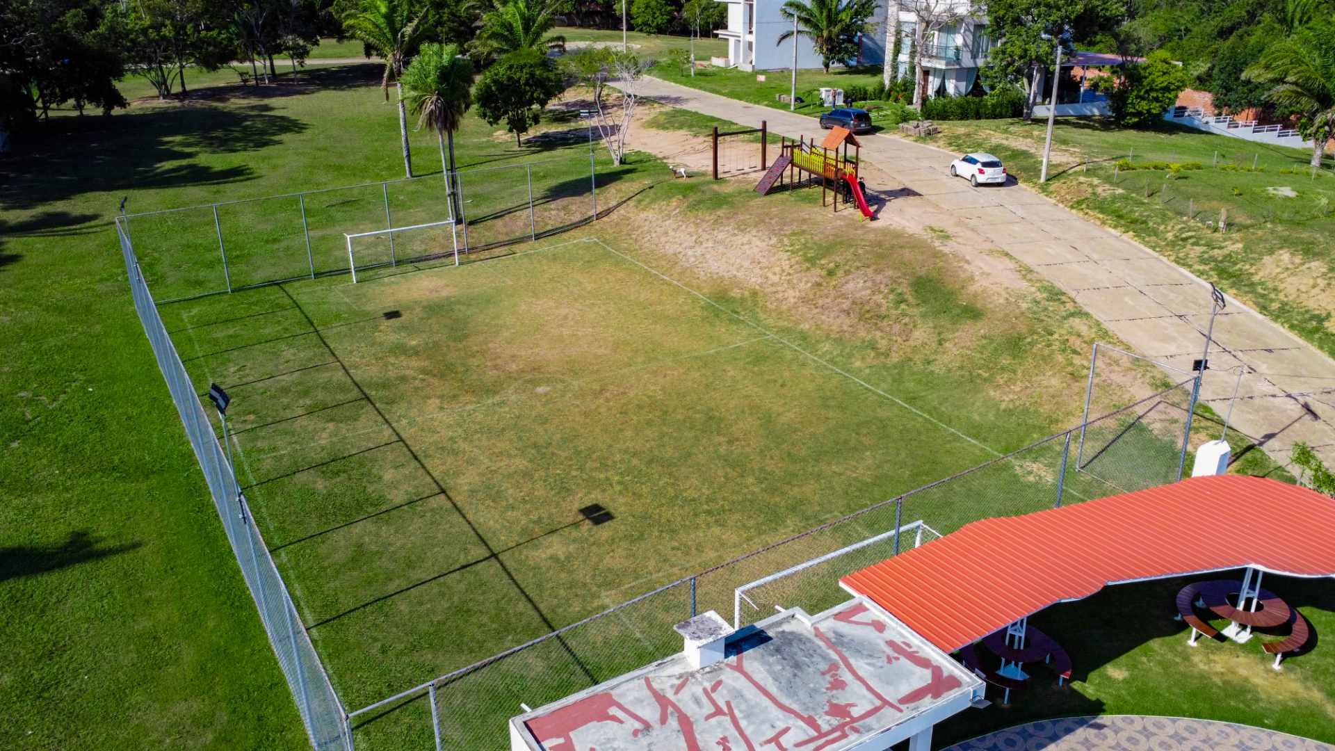 Terreno en Urubó en Santa Cruz de la Sierra    Foto 14