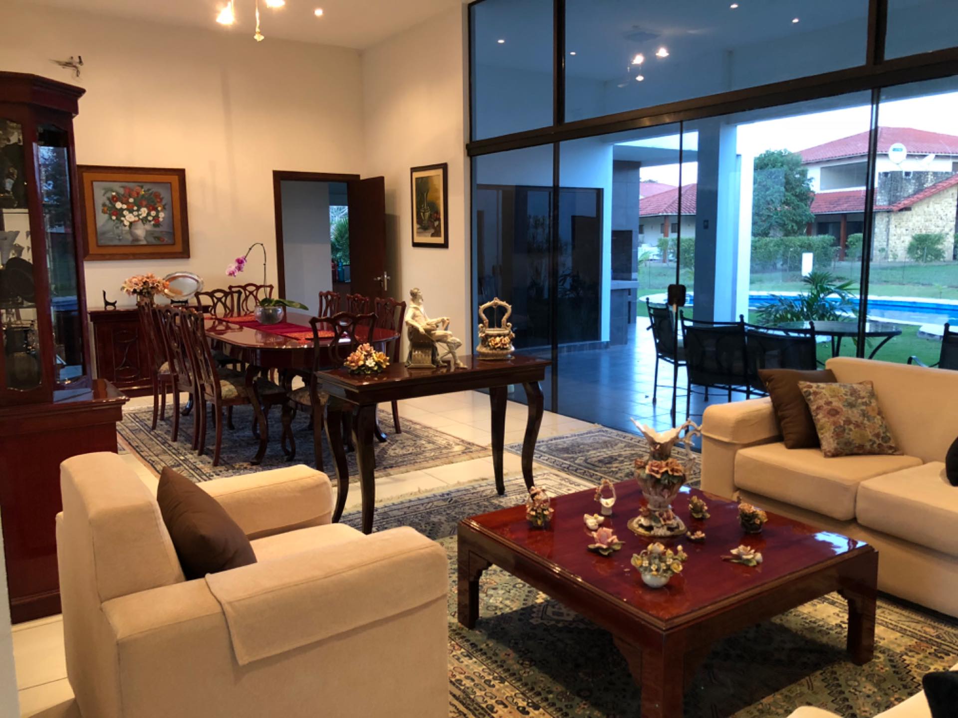 Casa en VentaCONDOMINIO POLO COUNTRY CASA EN VENTA Foto 2