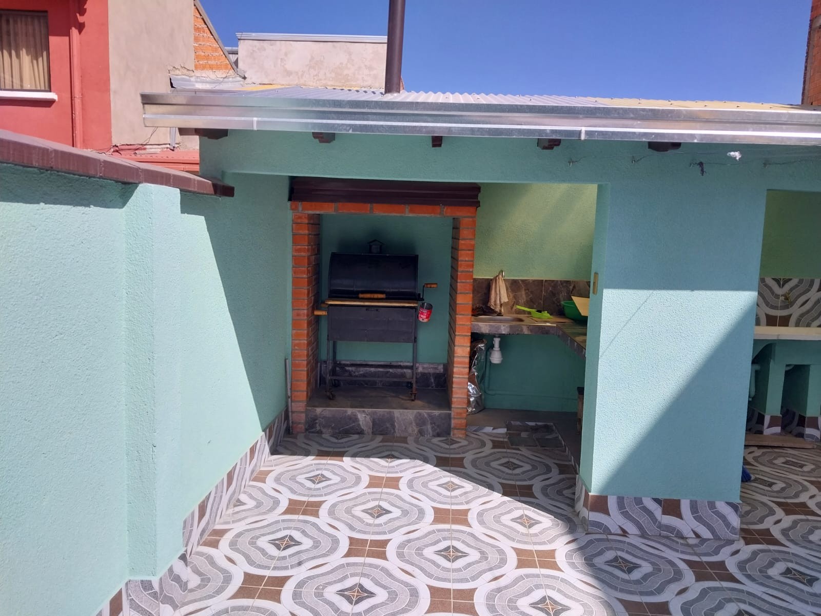 Casa en Miraflores en La Paz 11 dormitorios 8 baños 3 parqueos Foto 4
