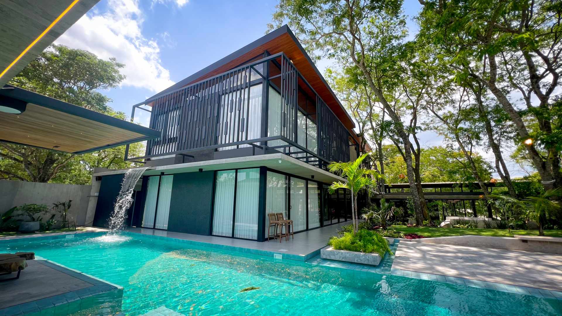 Casa en VentaCONDOMINIO LA HACIENDA DEL URUBO  6 dormitorios 8 baños 8 parqueos Foto 4