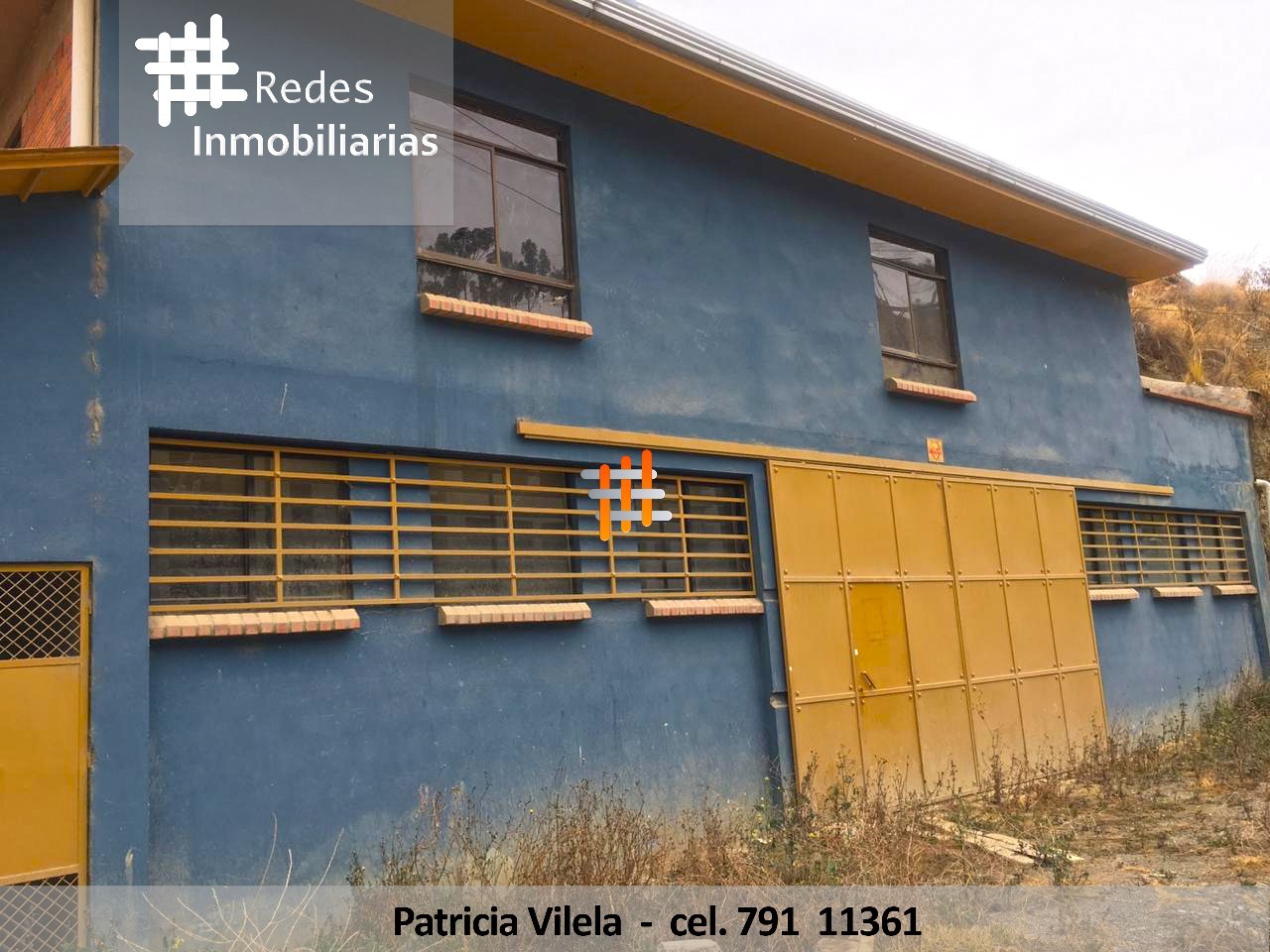 En Venta a $us 320,000 Foto 1