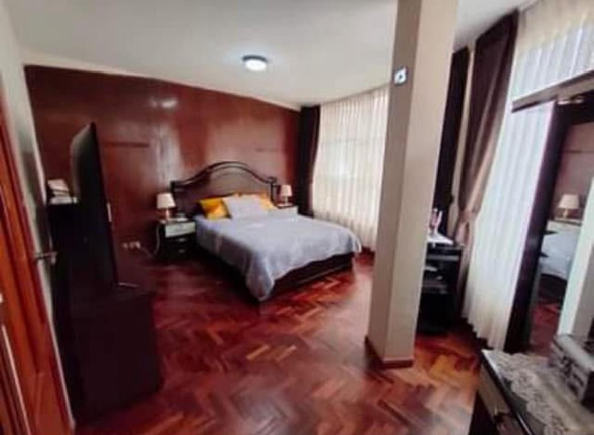 Departamento en VentaDepartamento de un dormitorio en venta Obrajes Calle 19 1 dormitorios 1 baños  Foto 6