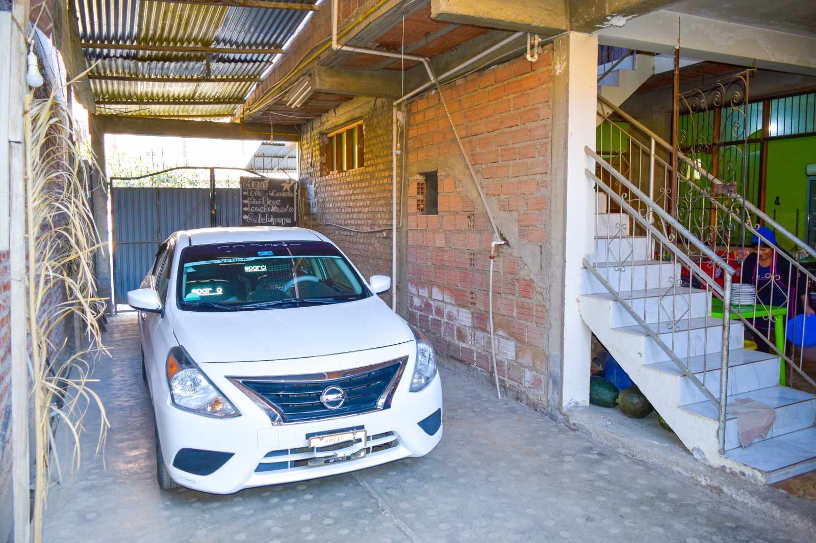 Casa en VentaAv. Colcapirhua (Av. Víctor Ustariz), a la altura del Km 6 de la Av. Blanco Galindo 7 dormitorios 3 baños 3 parqueos Foto 25