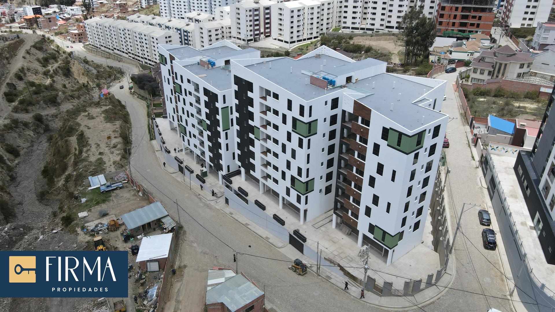 Local comercial en Achumani en La Paz  1 baños  Foto 3