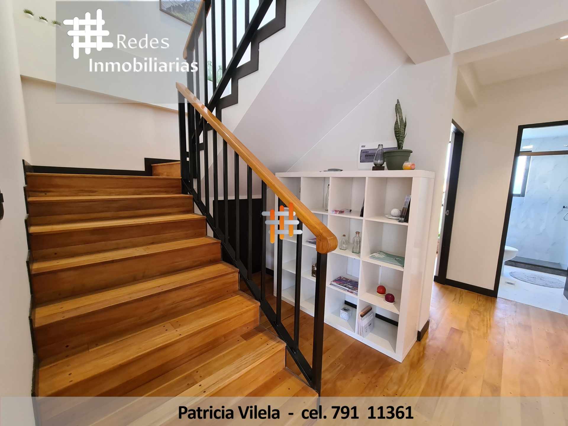 Casa en VentaURBANIZACION 7 COLORES CASA EN VENTA EN MALLASILLA  3 dormitorios 4 baños 2 parqueos Foto 10