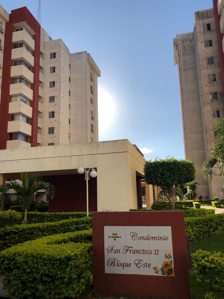 Departamento Condominio San Francisco 2 Doble via a la guardia 5 y 6 anillo  Foto 12