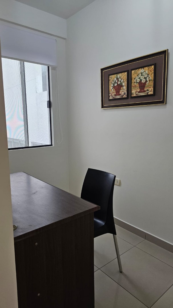 Departamento en Alquiler✨ Equipetrol - 1 dorm a media cuadra del Hotel Los Tajibos Foto 6