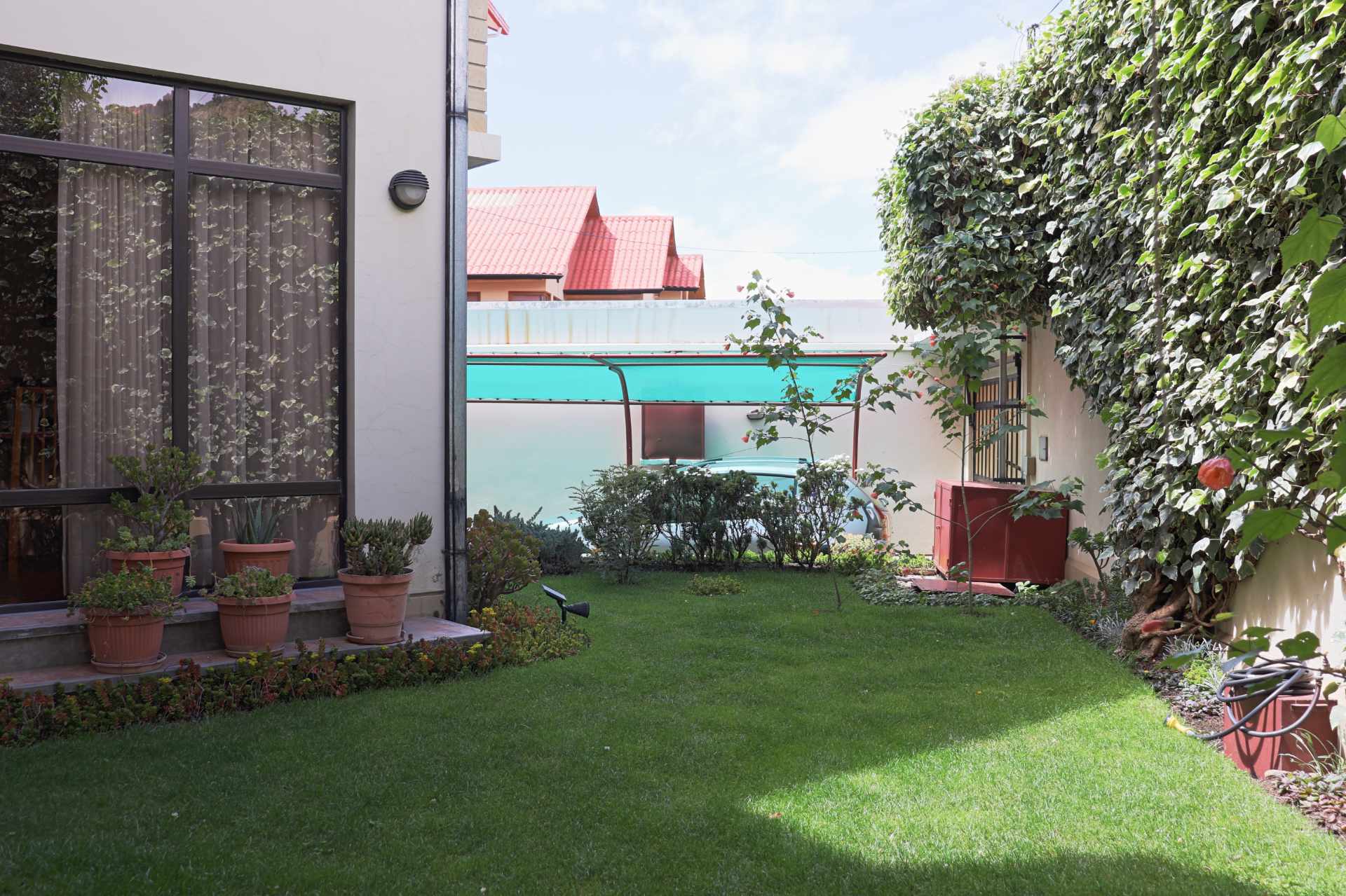 Terreno Calle 17 Foto 1