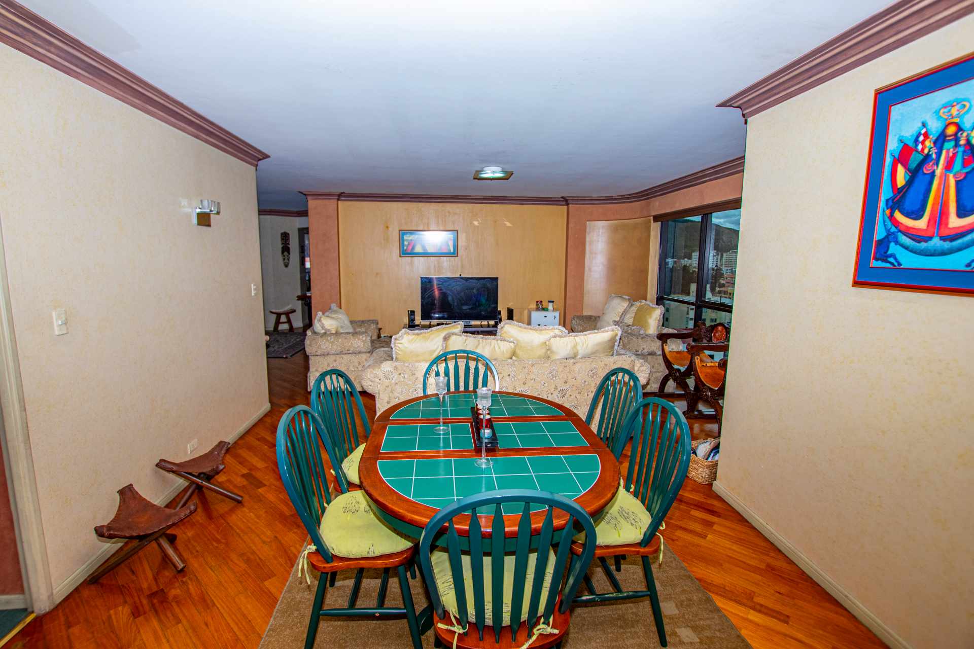 Departamento en AlquilerAv. Santa Cruz esq. Av. América Foto 10