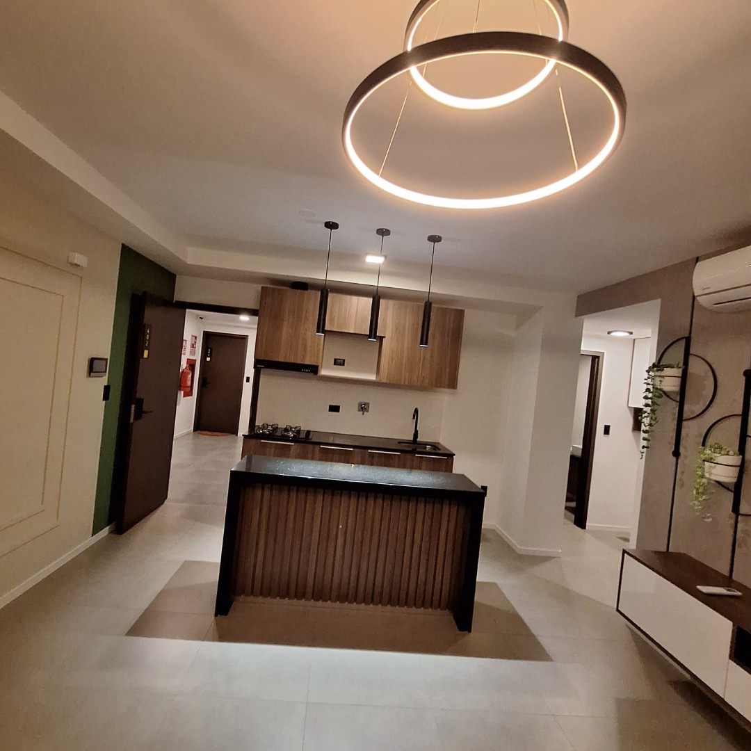 Departamento en AlquilerDepartamento en Equipetrol 2 Dormitorios  2 dormitorios 2 baños  Foto 10