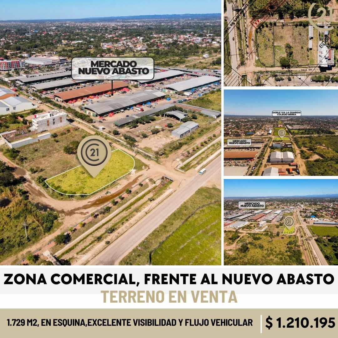 En Venta a $us 1,210,195 Foto 1