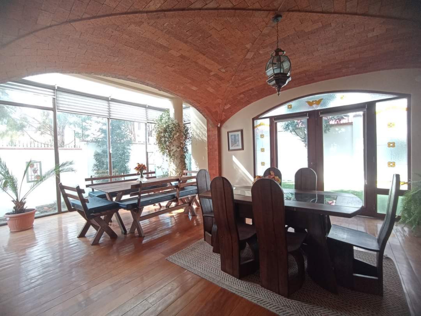 Casa en Irpavi en La Paz 4 dormitorios 5 baños 3 parqueos Foto 35