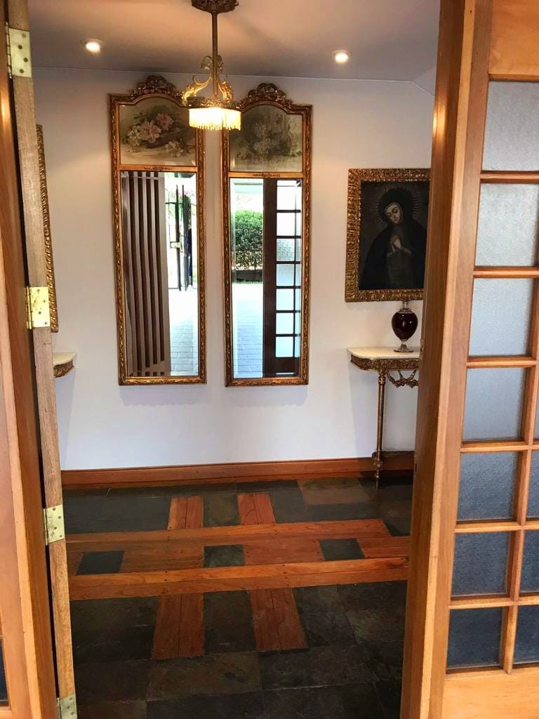 Casa en AlquilerCalacoto - La Florida  Foto 6