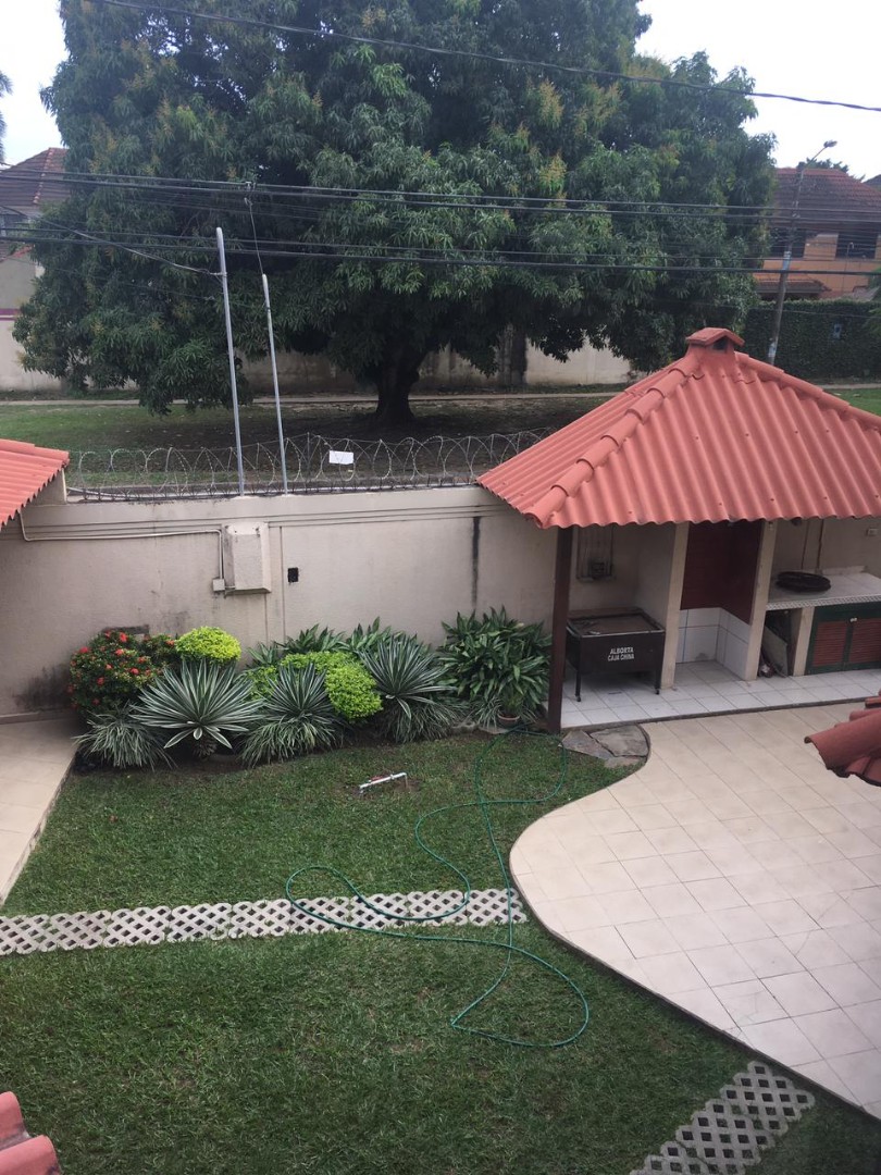 Casa Casa en Condominio - Doble Vía La Guardia (4to y 5to anillo) Foto 5