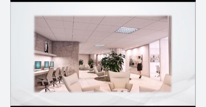 Local comercial en Venta4to anillo frente al Ventura Mall Foto 25