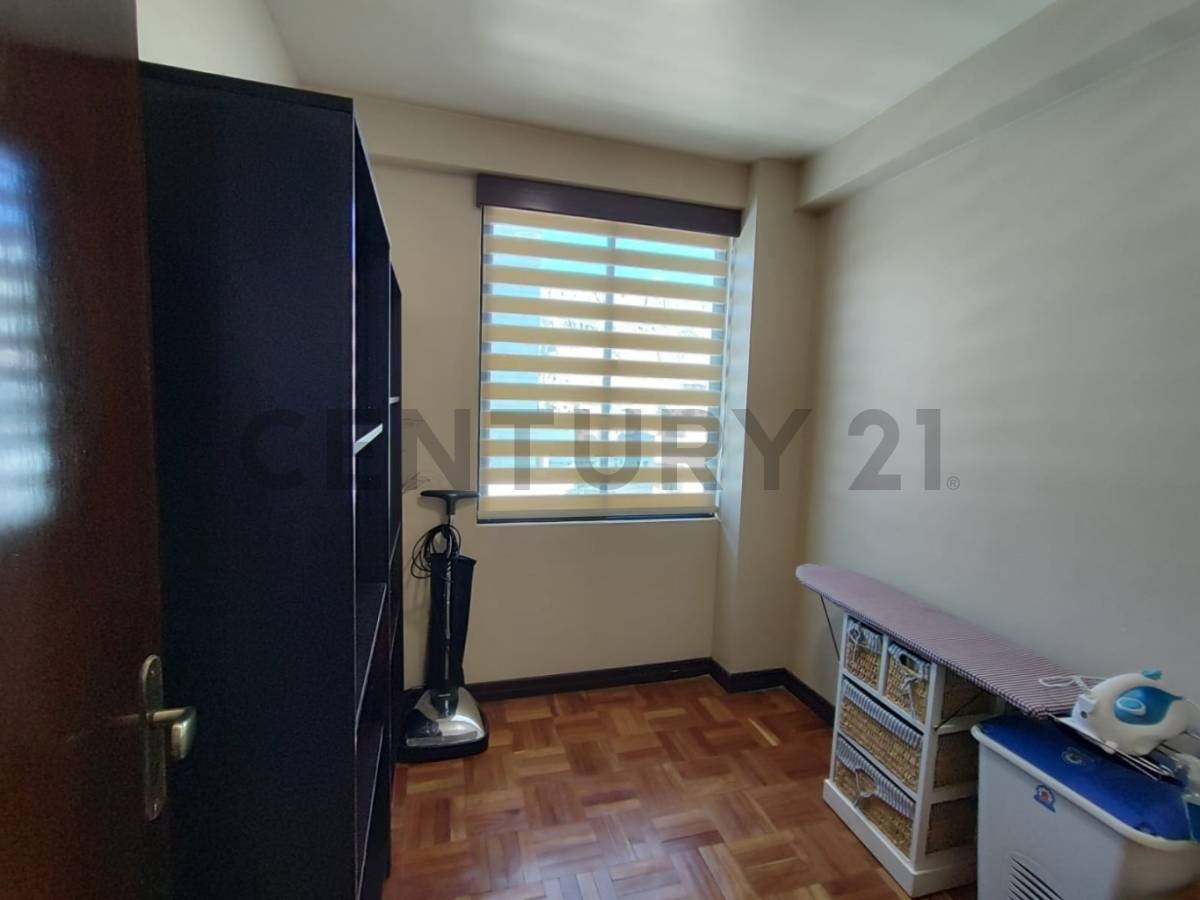 Departamento en AlquilerCALACOTO CALLE  21 4 dormitorios 5 baños 1 parqueos Foto 3