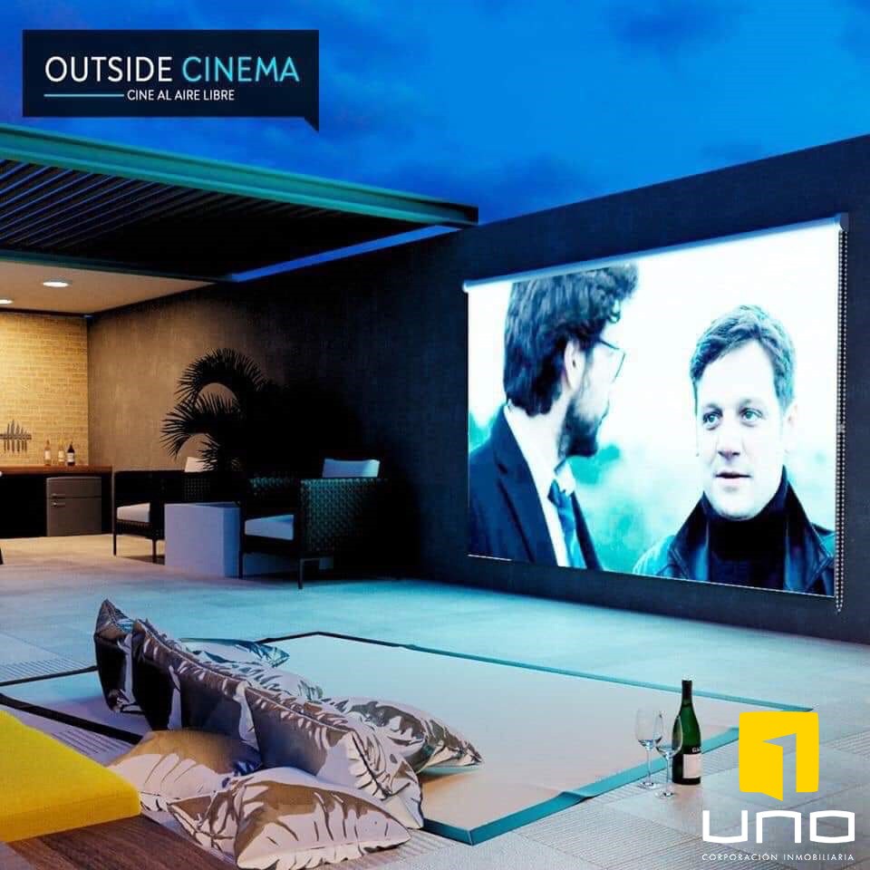 Departamento en Sirari en Santa Cruz de la Sierra 1 dormitorios 1 baños  Foto 12