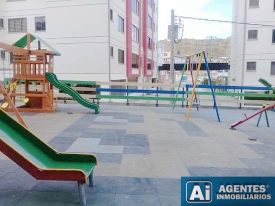 Departamento en Achumani en La Paz 3 dormitorios 4 baños 1 parqueos Foto 11
