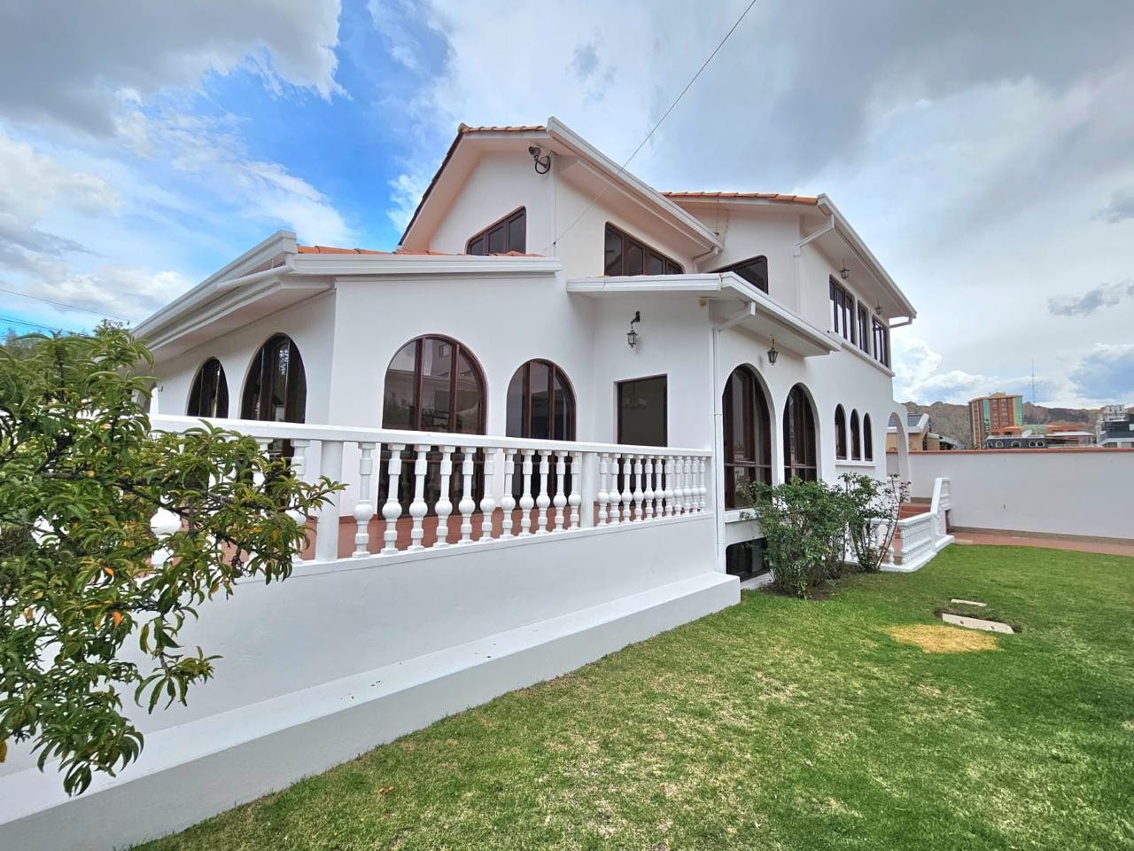 Casa en AlquilerCALACOTO 4 dormitorios 4 baños 3 parqueos Foto 8